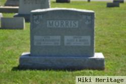 Harry H. Morris