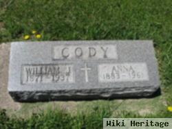 William J. Cody