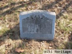 Lucille E. Pritchett