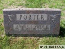 Howard Clark Porter