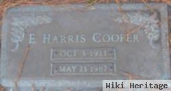 Elisha Harris Cooper