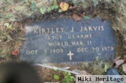 Kirtley J. Jarvis