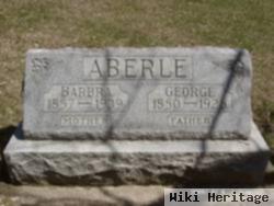 George Aberle