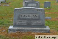 Ollie B. Carmean