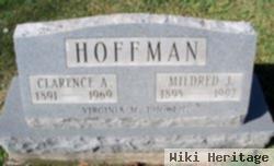 Mildred J Hoffman