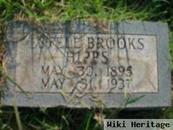 Estelle Brooks Hipps