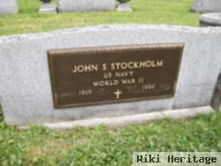 John S. Stockholm