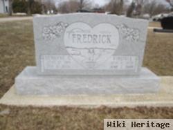 Virginia Dorsey Fredrick