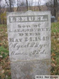 Lemuel Godfrey