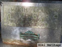 Martha Clark Kerlin