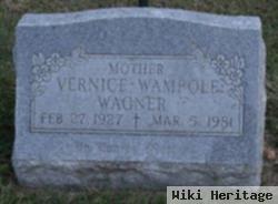 Vernice Viola Wampole Wagner