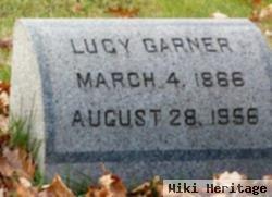 Lucy Garner