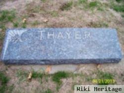 Leota P. King Thayer