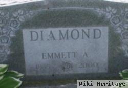 Emmett A Diamond