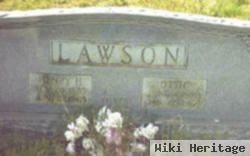 Henry H Lawson