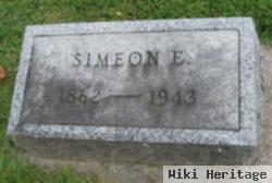 Simeon Edgar Pipes