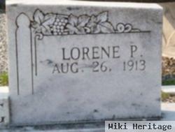 Lorene Pritchard Armstrong Huie