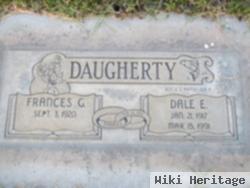 Dale E. Daugherty