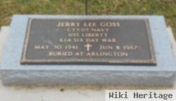 Jerry Lee Goss