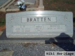 L. B. Bratten