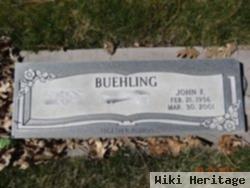 John F. Buehling