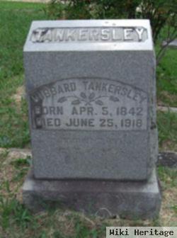 Hubbard Tankersley