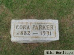 Cora Hubbard Parker