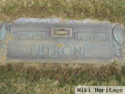 Frank Petrone