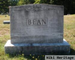 Ralph A. Bean