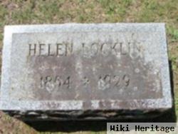 Helen Locklin