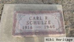 Carl Schulze