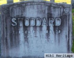 George G Stoddard