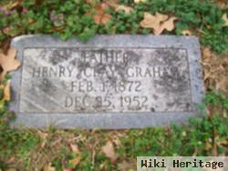 Henry Clay Graham