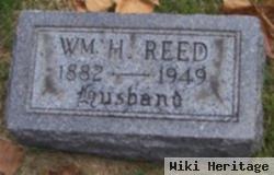 William Harrison Reed