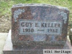 Guy E Keller