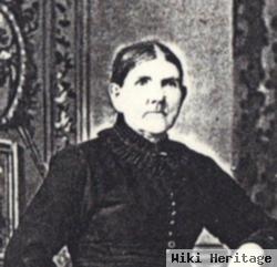 Maria Elliott Bell