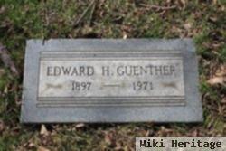 Edward H. Guenther