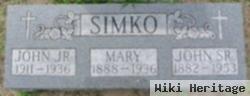 Mary Simko