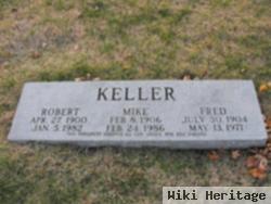 Fred Keller