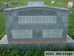 Lawrence D. Offenberger