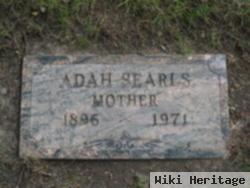 Adah Searls