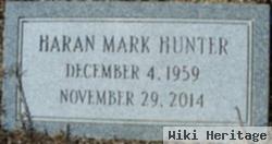 Haran Mark Hunter