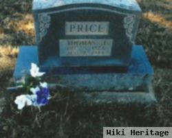 Thomas Jefferson Price