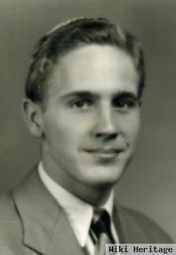 Herman H Albright