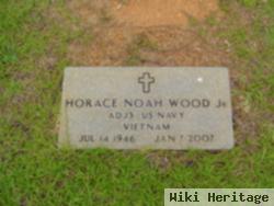 Horace Noah Wood, Jr