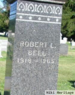 Robert L. Bell