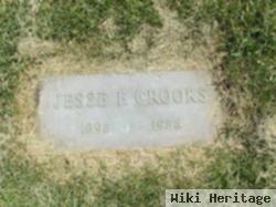 Jesse Faith Crooks