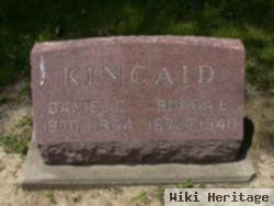 Rhoda E. Kincaid