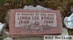 Linda Lee Roose