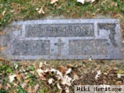 Wilbur E. Sackrison